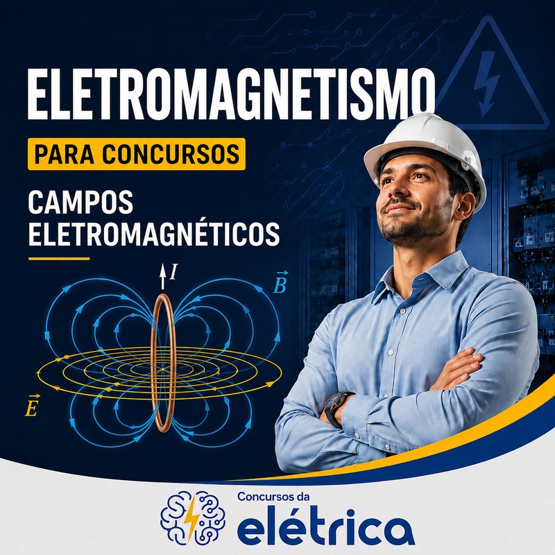 ELETROMAGNETISMO