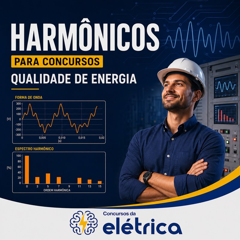 HARMÔNICOS
