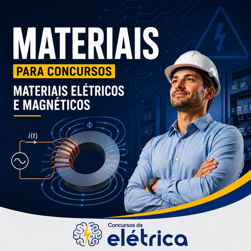 MATERIAIS